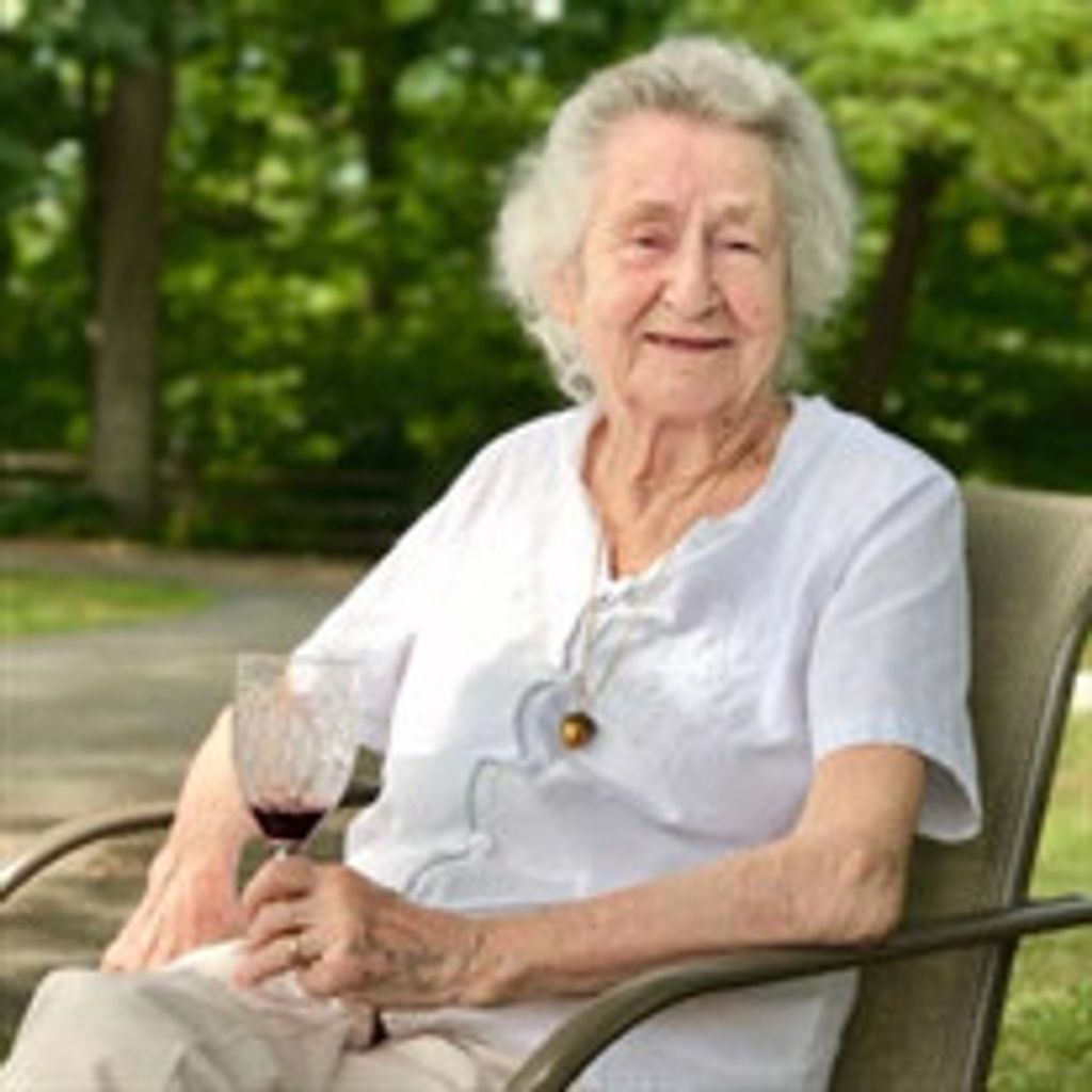 Susan S. Obenschain