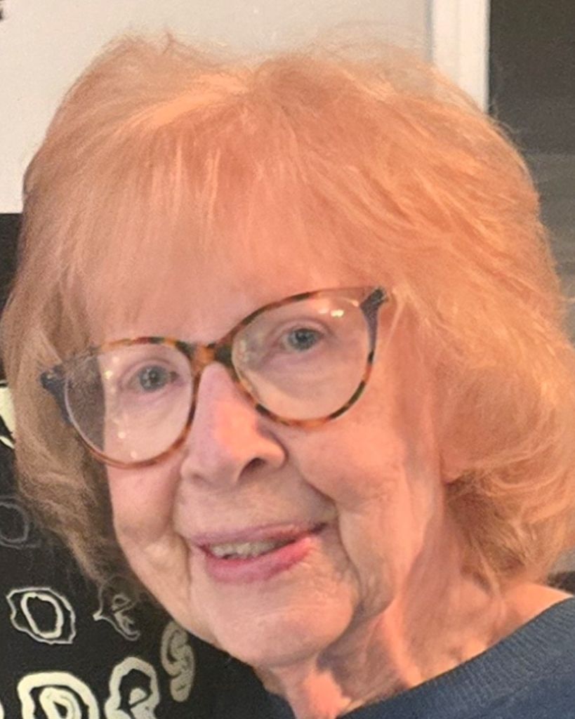 Loretta Morgan