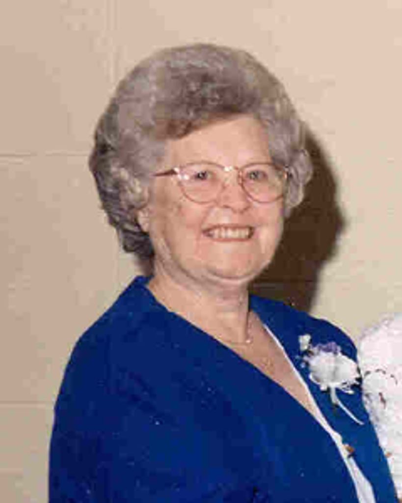 Martha M. Gates