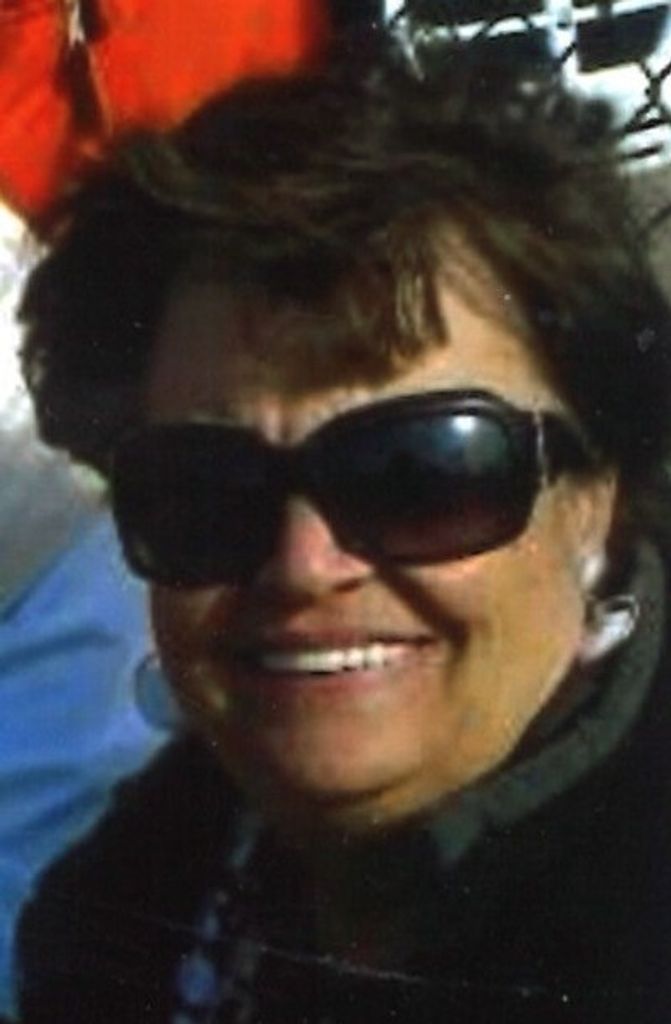 Judith Ann Aiken