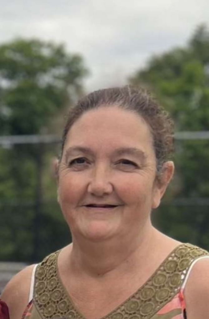 Sharon Faye Welcher Profile Photo