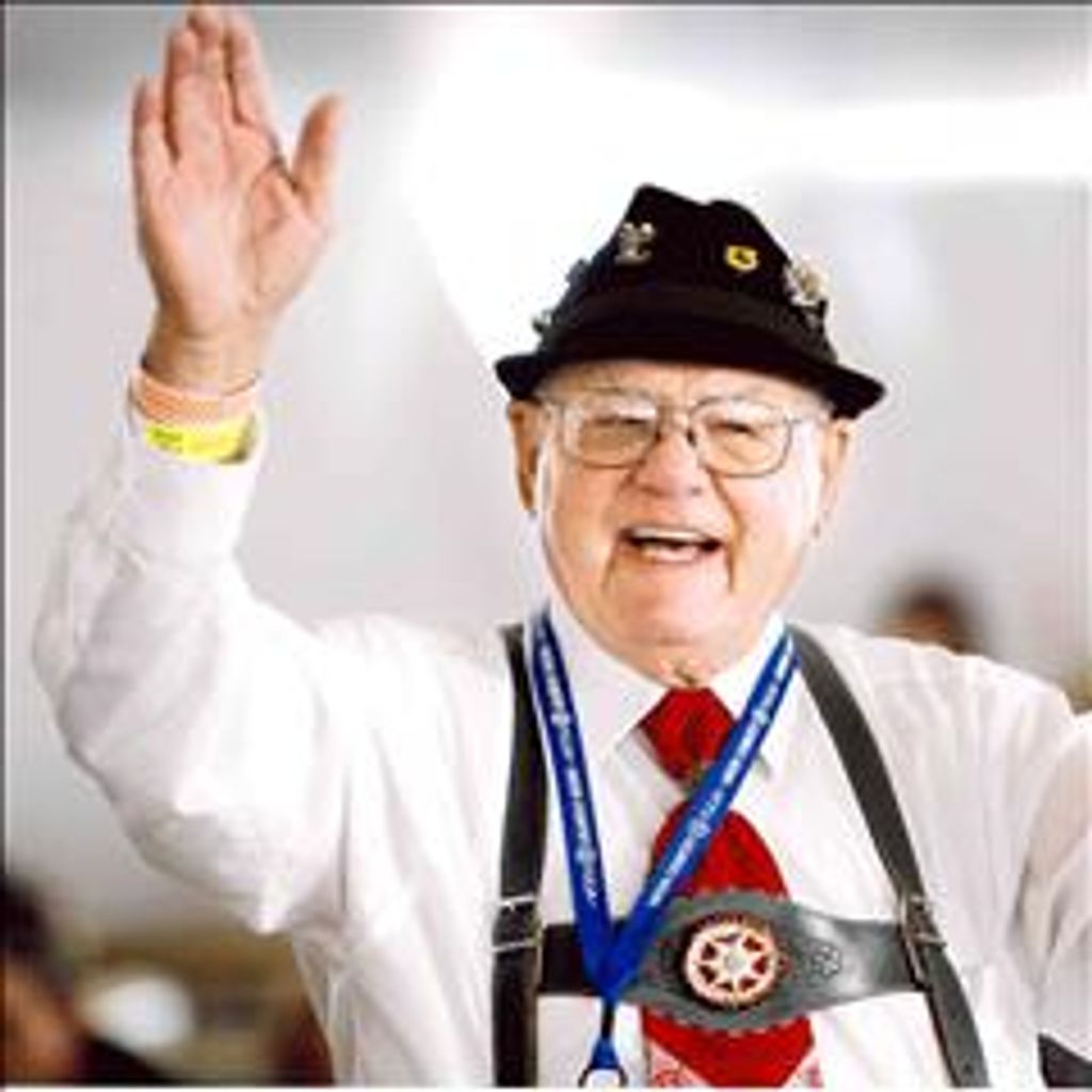 James Howard Lieber, Jr.