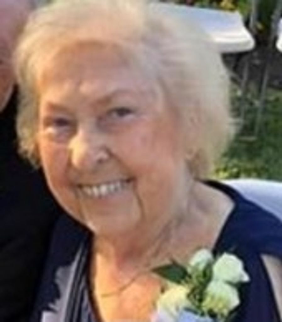 Elizabeth A. Burns Profile Photo