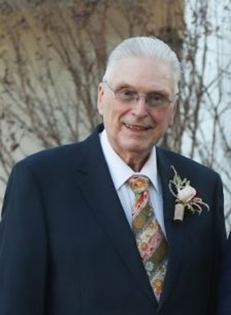 Robert Eugene (Bob) Clinage Profile Photo