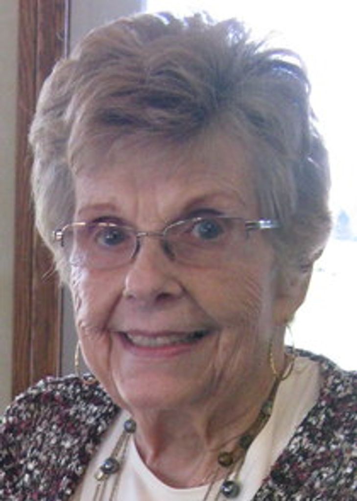 Rita M  (Kerner)  Pierman