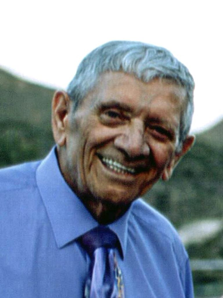Pascarelli, Anthony 'Tony'