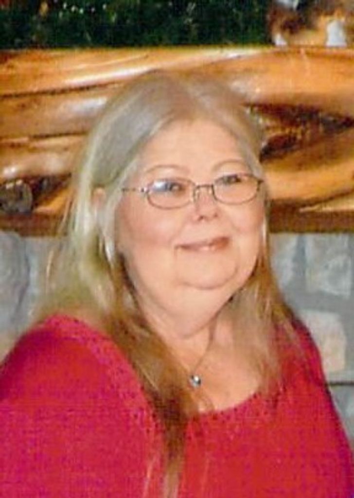 Pamela Chrest
