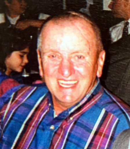 Luther James "Pooch" Garst, Jr. Profile Photo