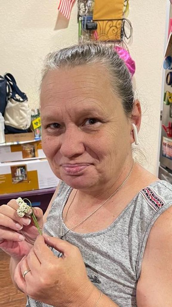 Shari Foster Profile Photo