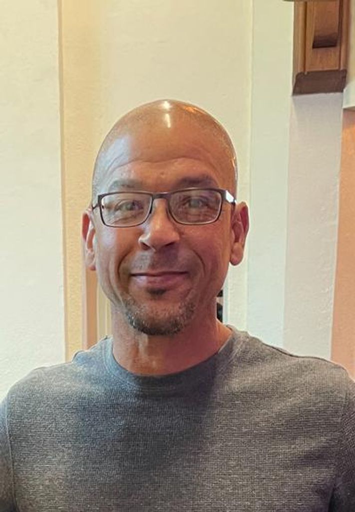 Shannon Earl Rodgers Profile Photo