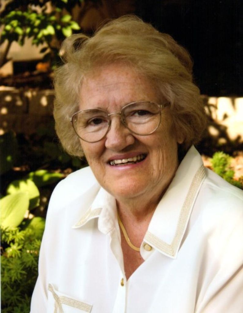 Marie Fowler