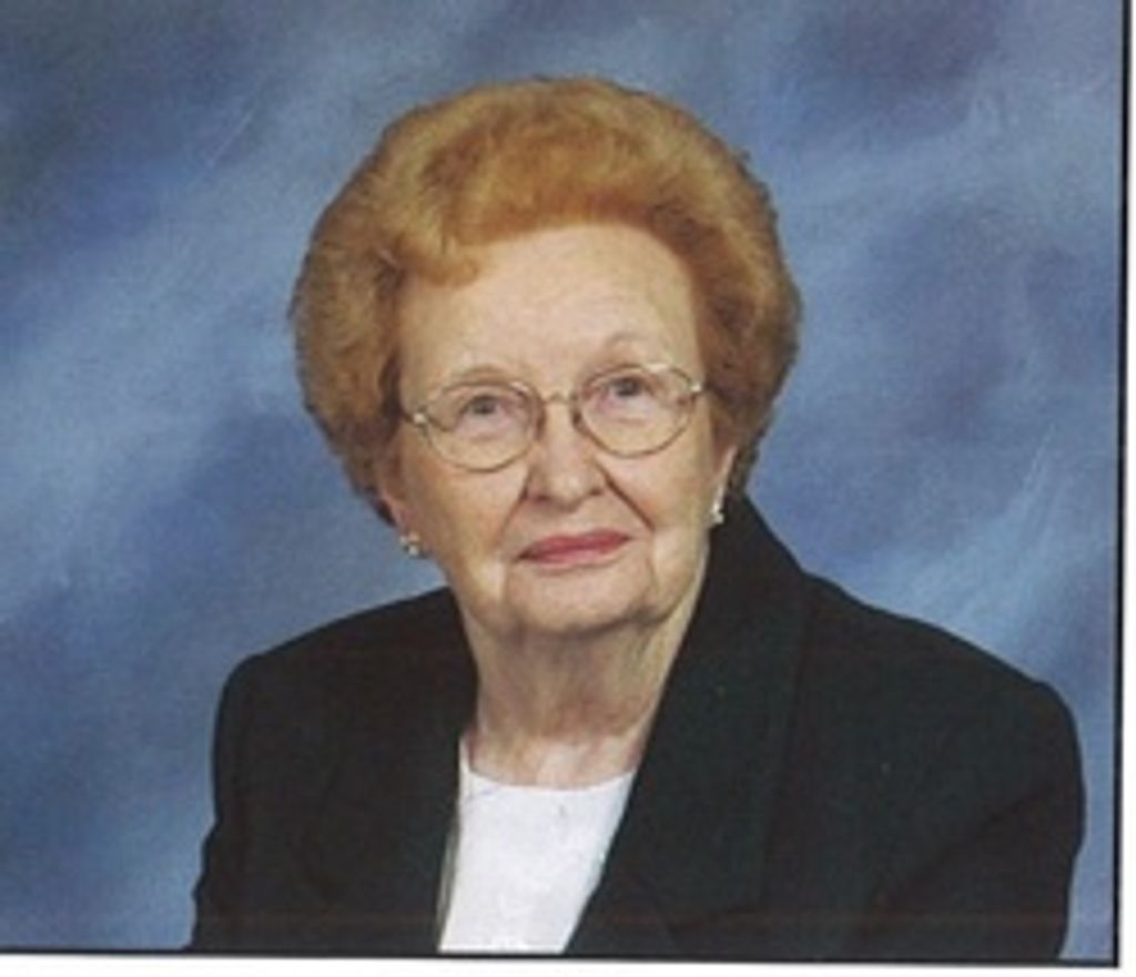 Maida Rose Webb Profile Photo