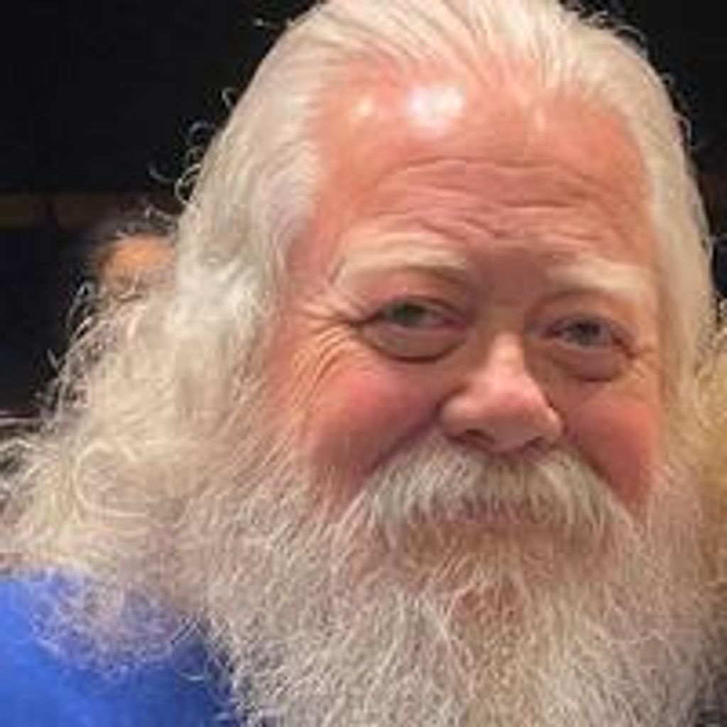 Jerry "Sugar Bear" Thompson