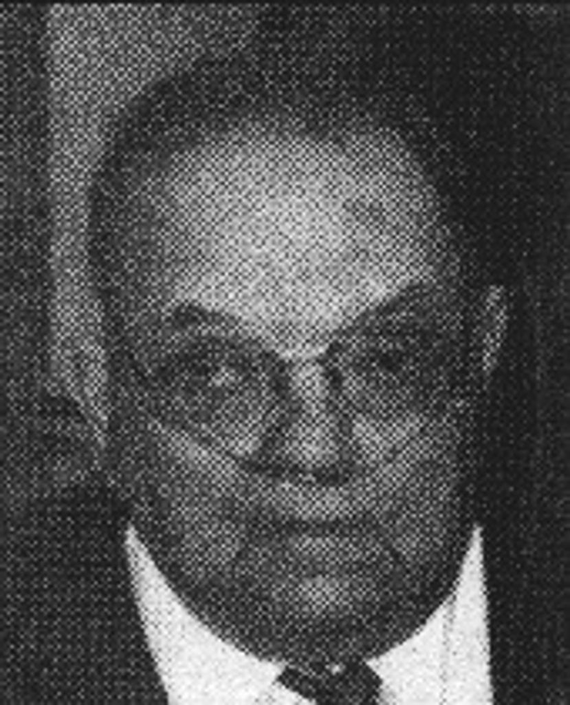 Herbert Herman Koepp Profile Photo