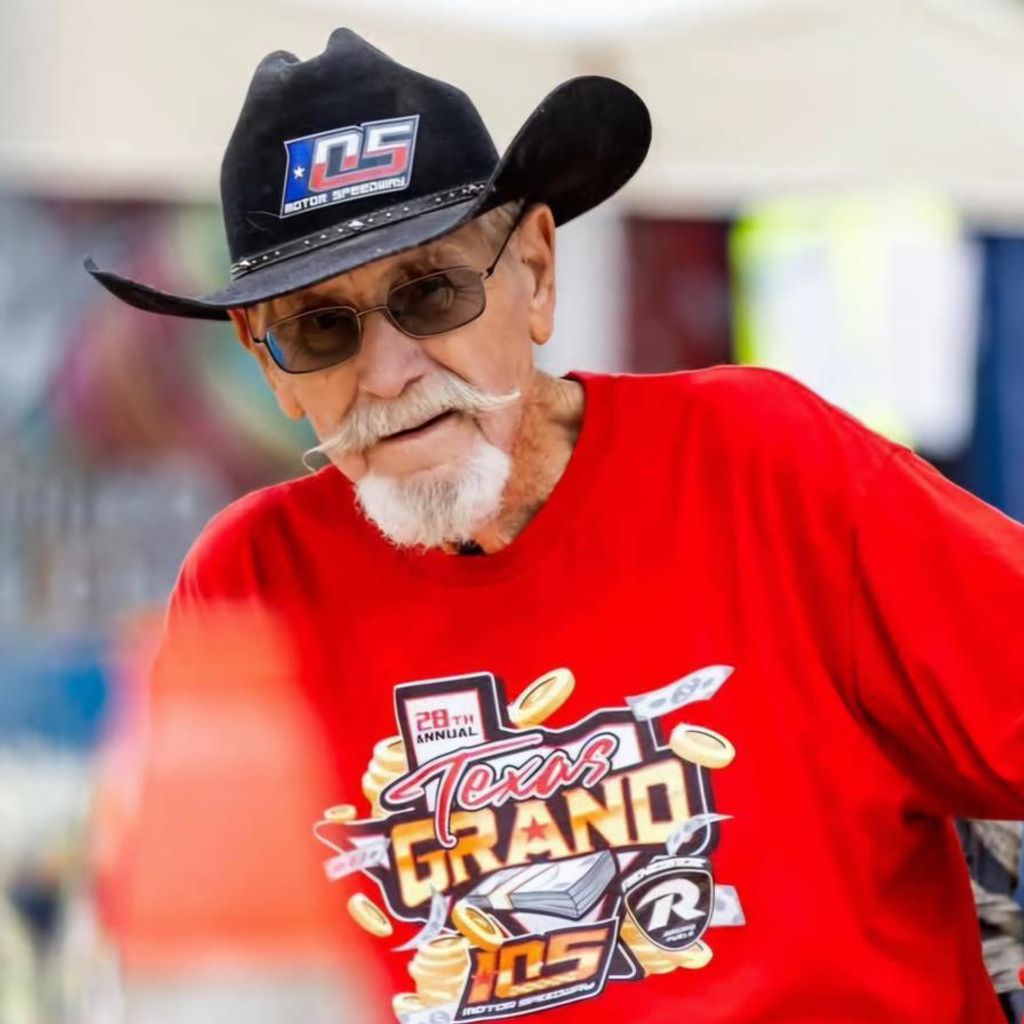 Jerry Dell Hodges Sr. Profile Photo