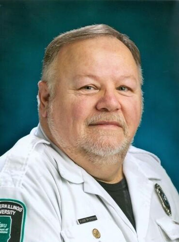 Jerry L. Buchanan Profile Photo