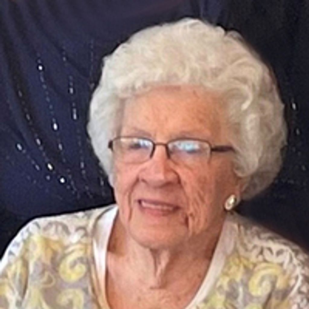 Wilma Lindemulder Profile Photo