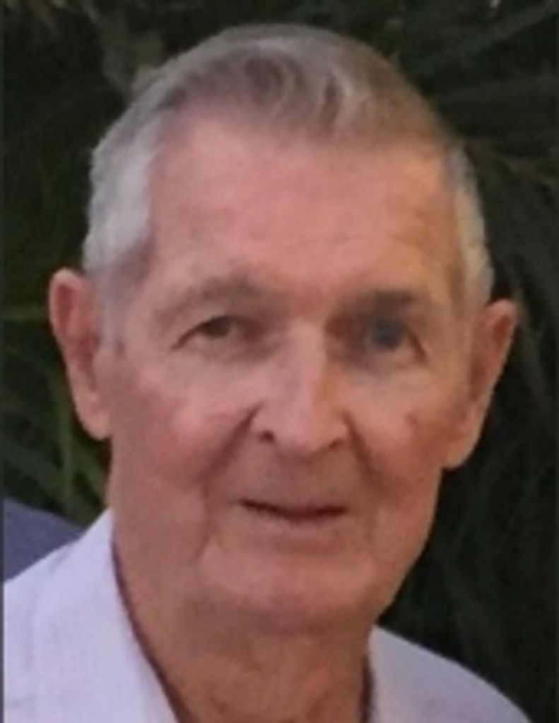 Erwin C. Sehlhorst