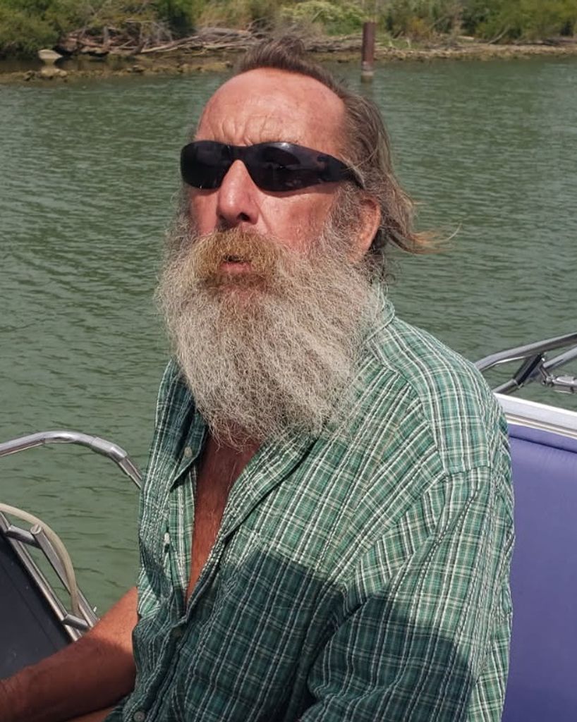 Jimmy C. May Profile Photo