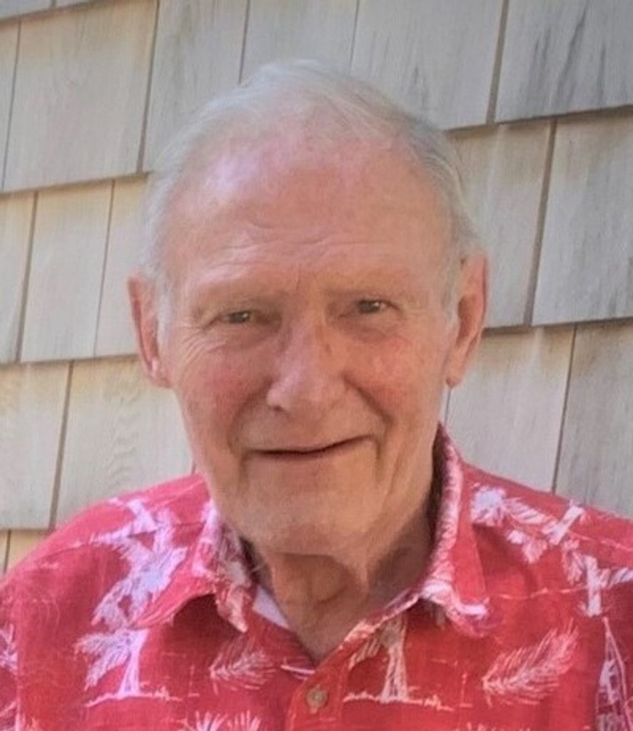 Benjamin R. (Ben) Mastin Profile Photo