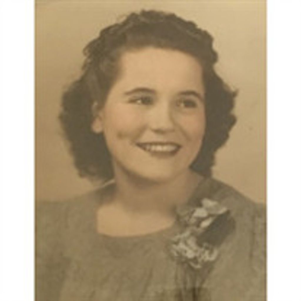Nettie Ruth Richbourg