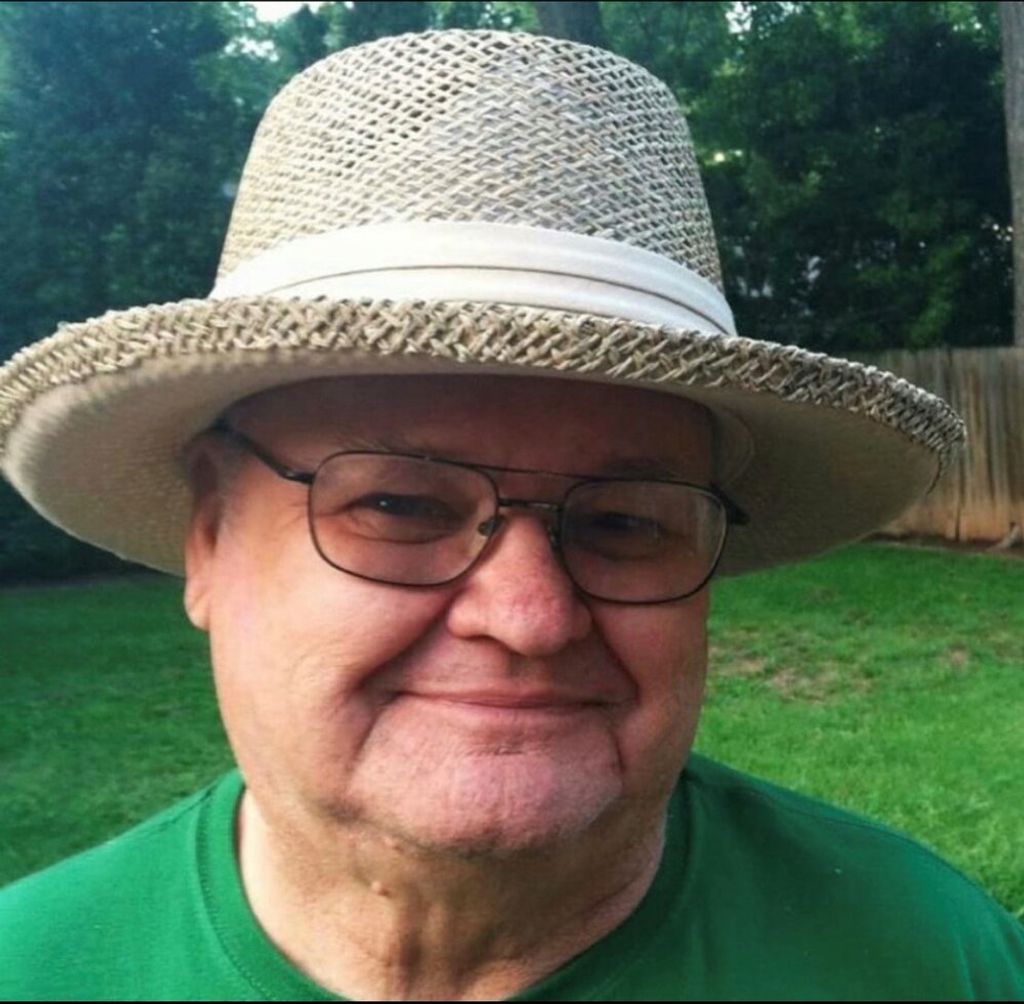 Raymond William Spruell