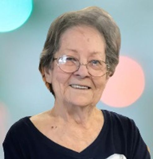 Hazel Mae (Whiteaker)  Gartin Profile Photo
