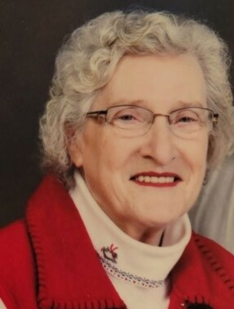 Yvonne Elizabeth Marion Nickel