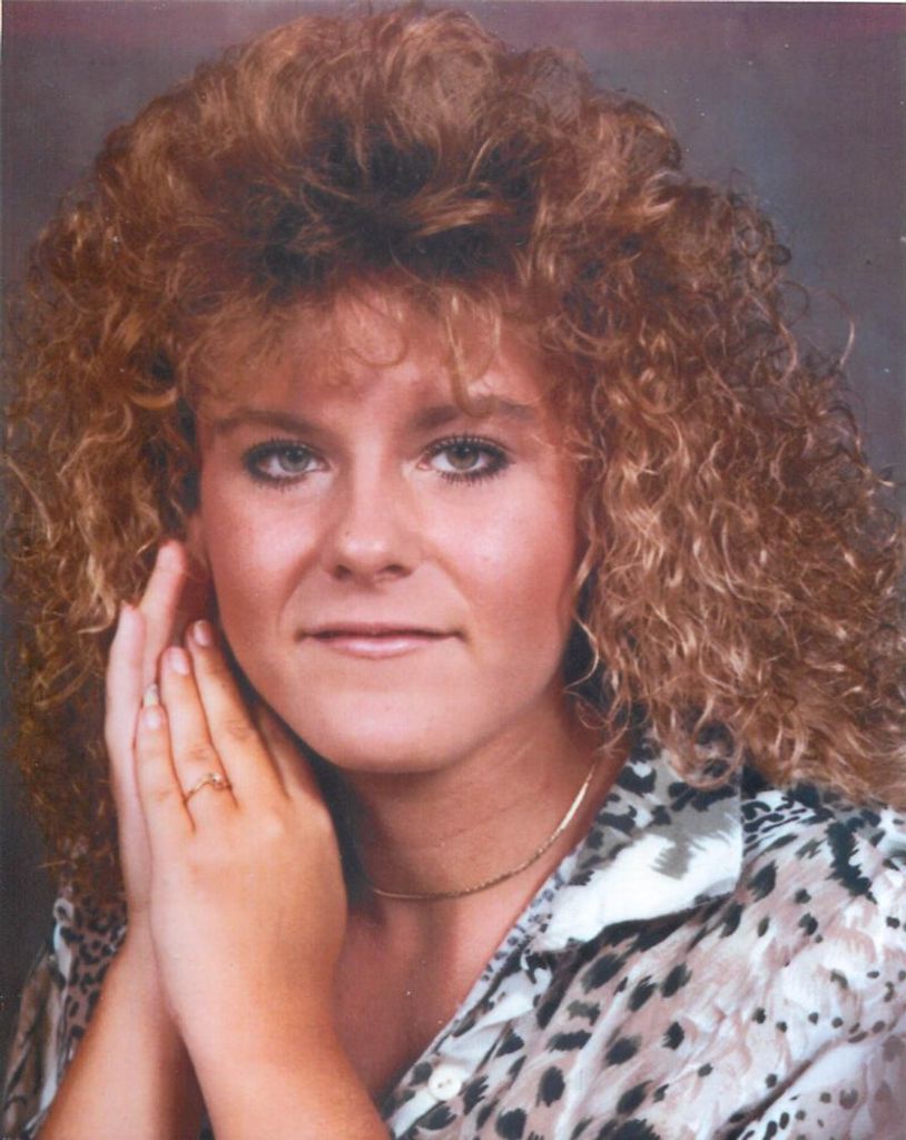 Deanne Marie (Vandagriff) Sanders