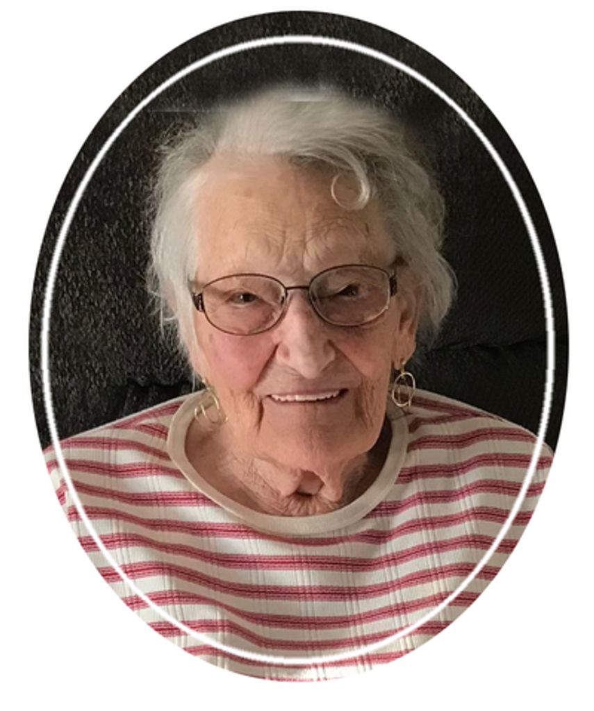Gertrude M. Ottmar Profile Photo