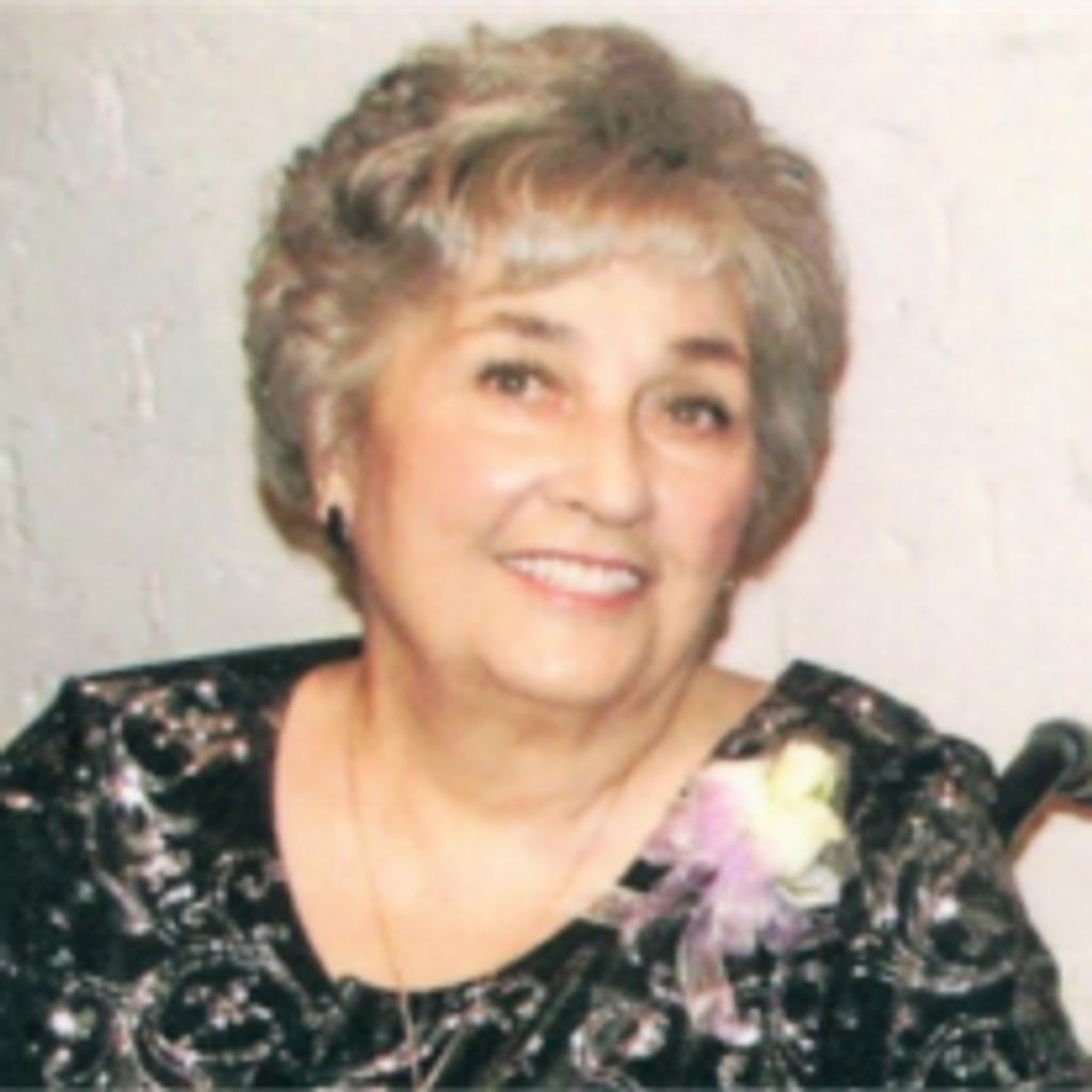 Laura Mae Vincent Leblanc