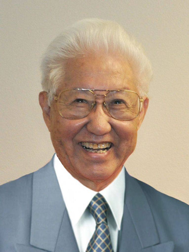 Mas Masato Nishikawa Profile Photo