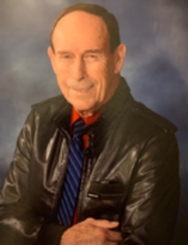Dougald G. Mccauley Profile Photo