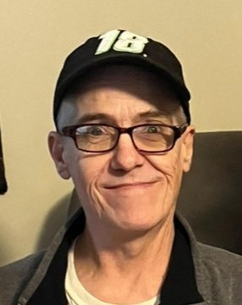 Johnathan Keith Legg