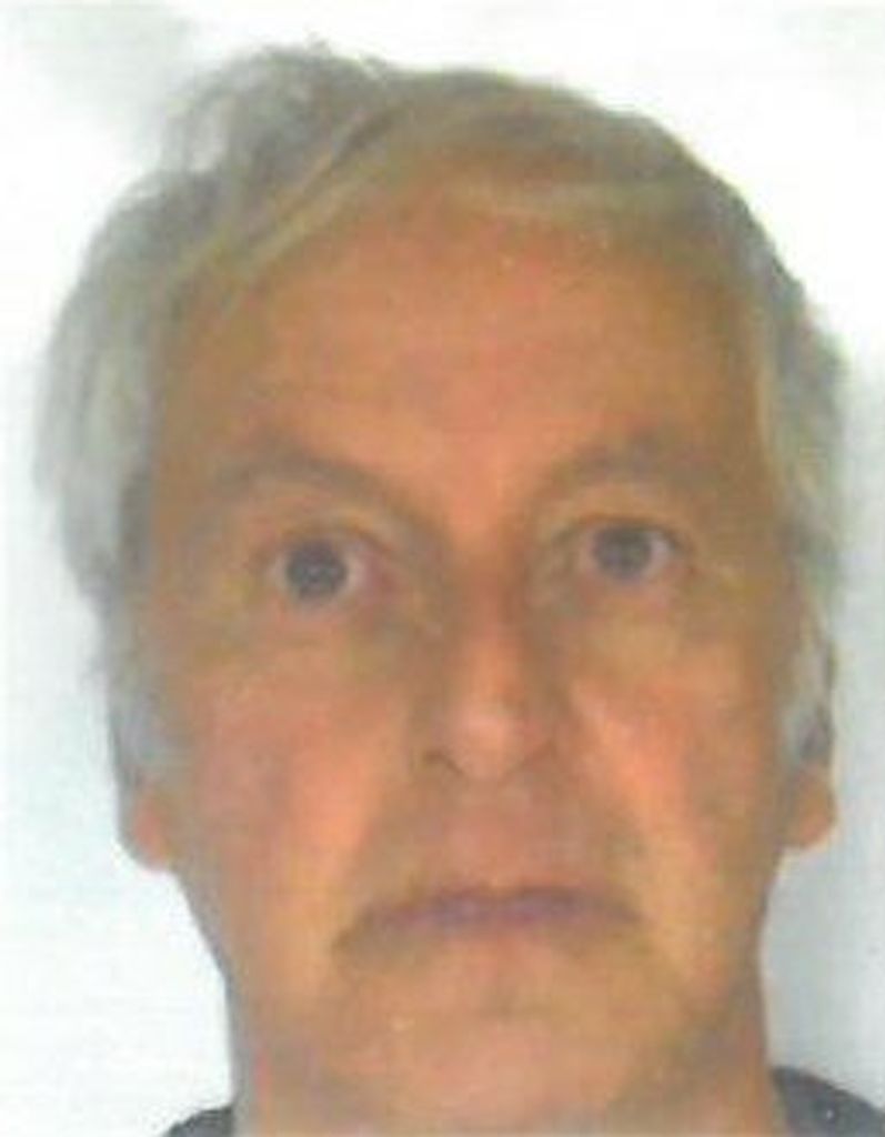 Ronald D. Sinni