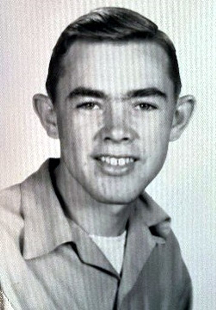 Allen Foltz