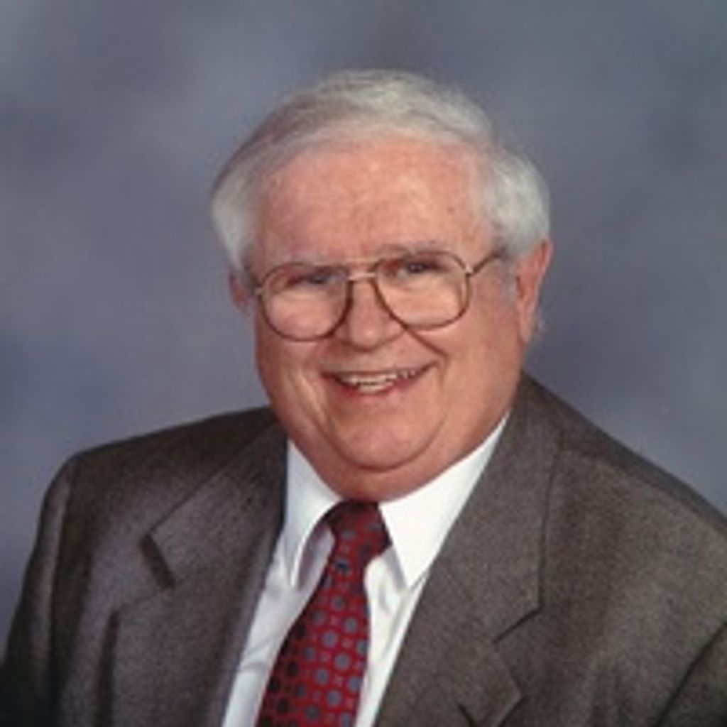 Donald Derrick