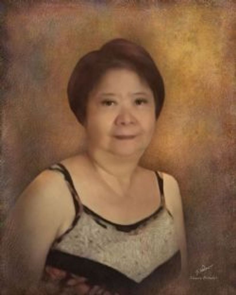 Benilda Espiritu