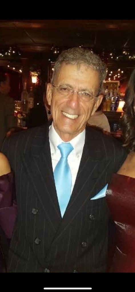 Joseph Asterino Profile Photo