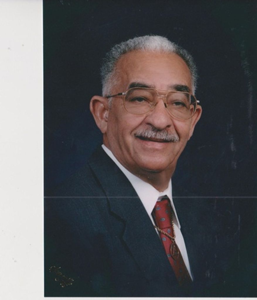 Mr. James Lester Sarpy