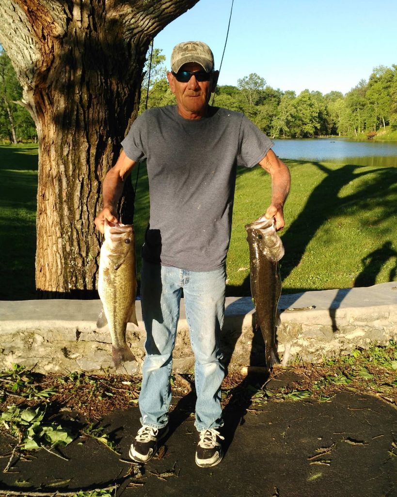 Mark Lane McFarland Profile Photo