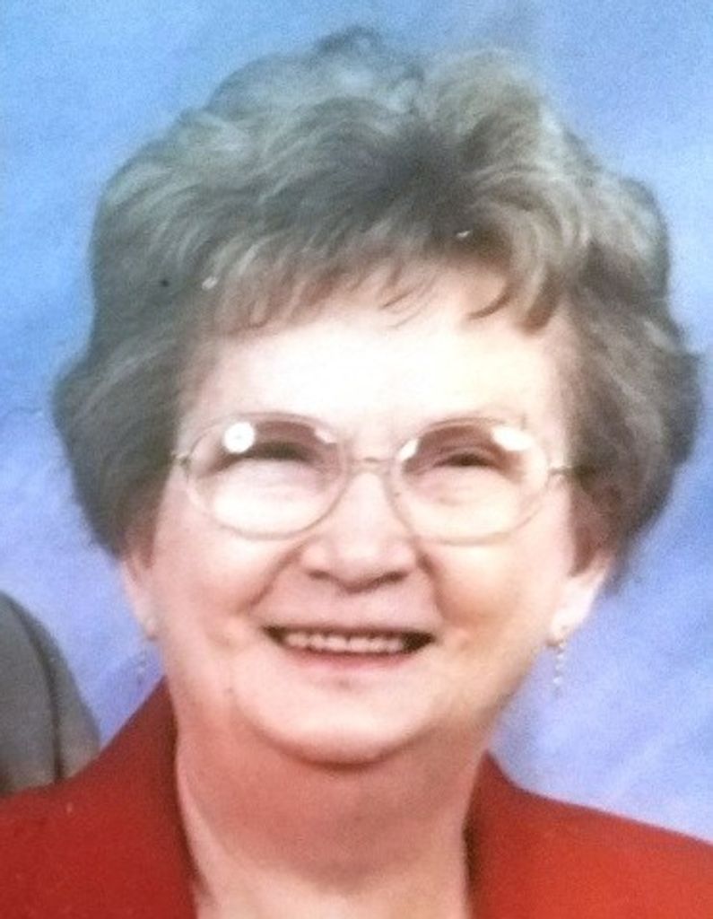 Olga L. Linton