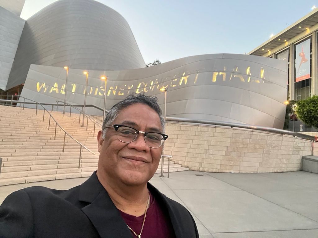 Kevin Michael Aquino