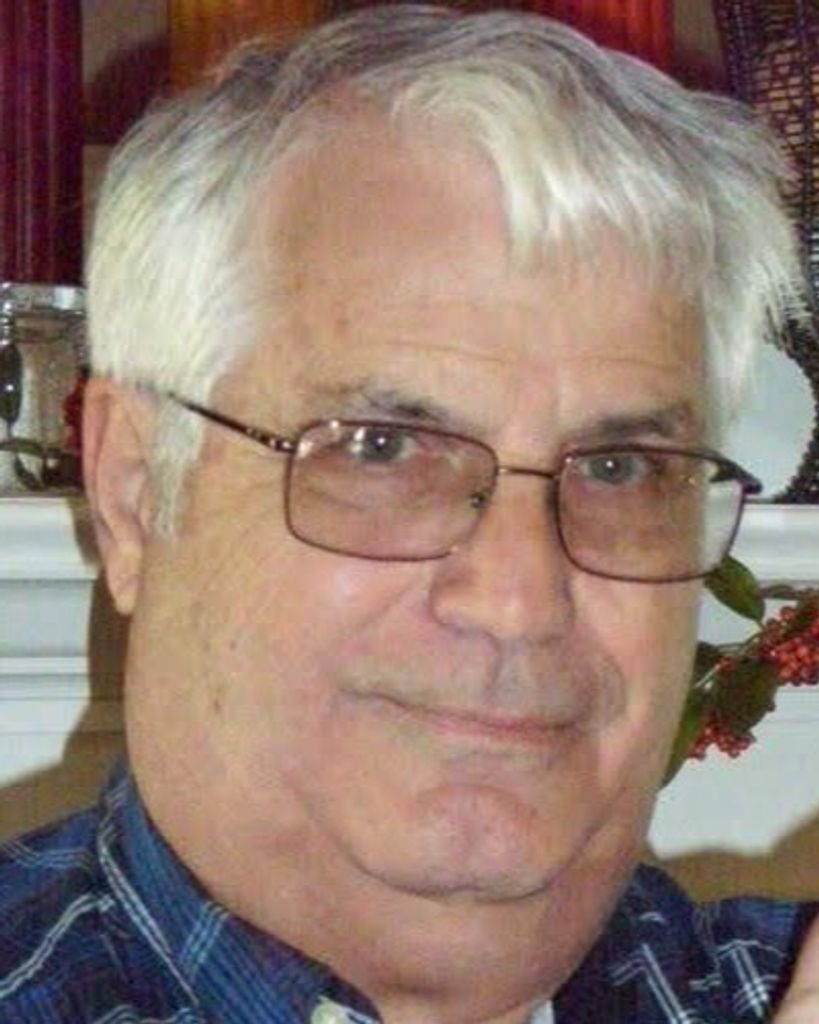Roland Mark Ahearn, Jr