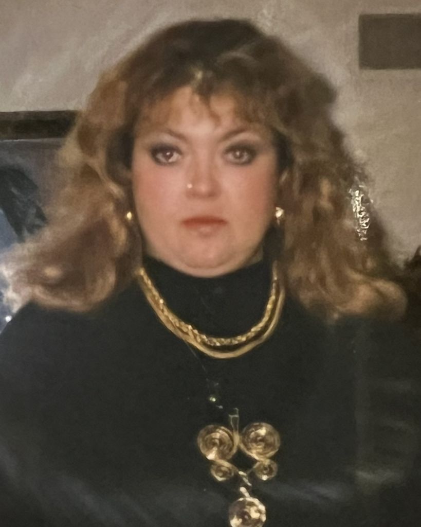 Christina Krog Profile Photo