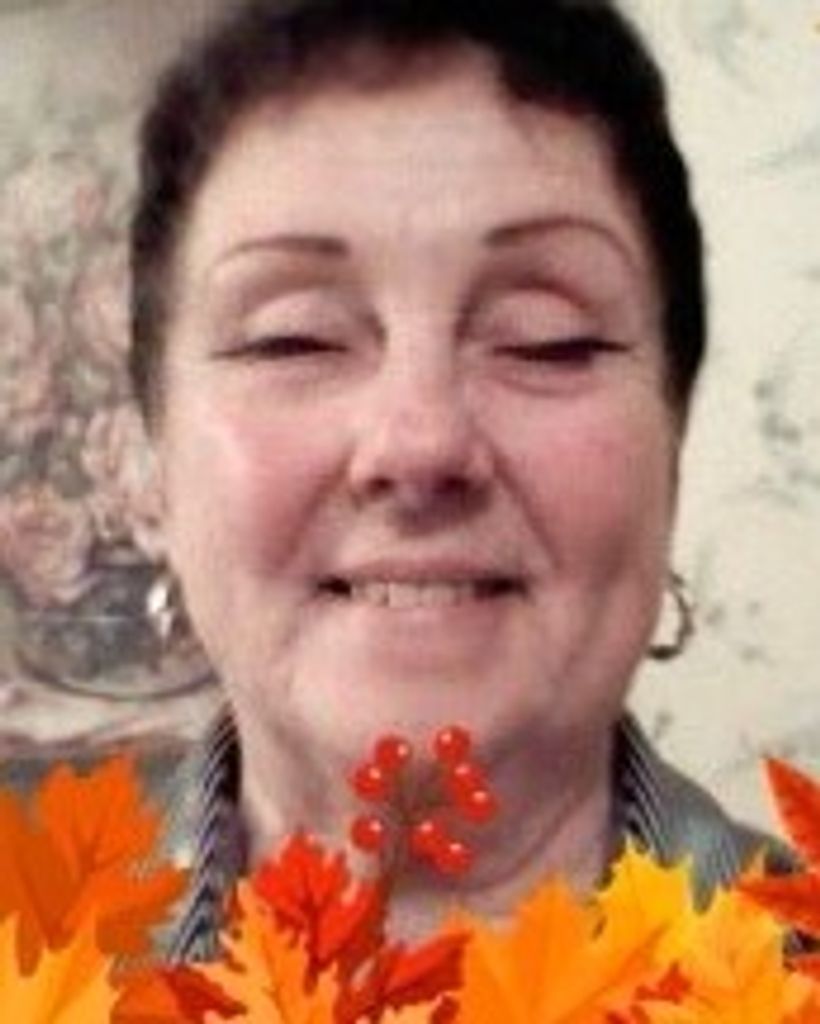 Shirley Josephine Hunt