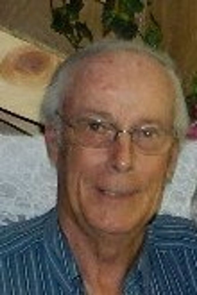 James Edward Ledford Profile Photo