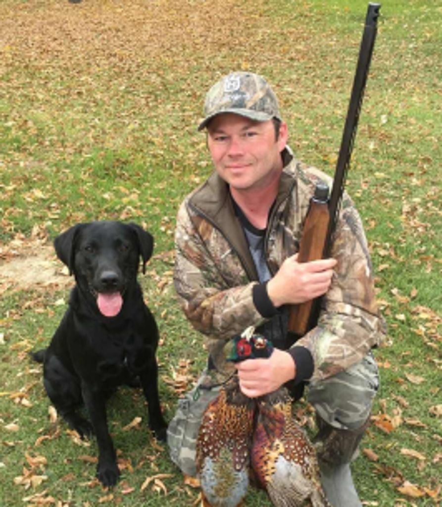 Charles "Chuck" Teale