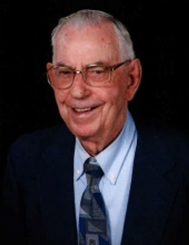 Roy Claxton Tucker