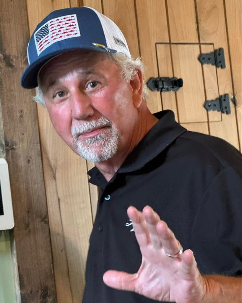 Darrell Ray Porter Profile Photo